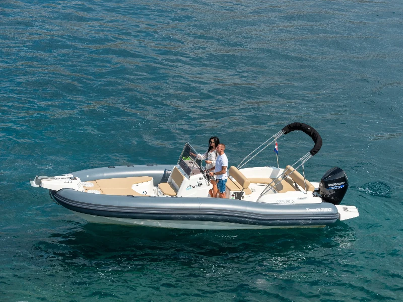 Image du bateau Marlin 790 Dynamic Marlin