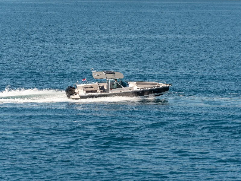 Image du bateau Axopar 28 T-Top Axopar