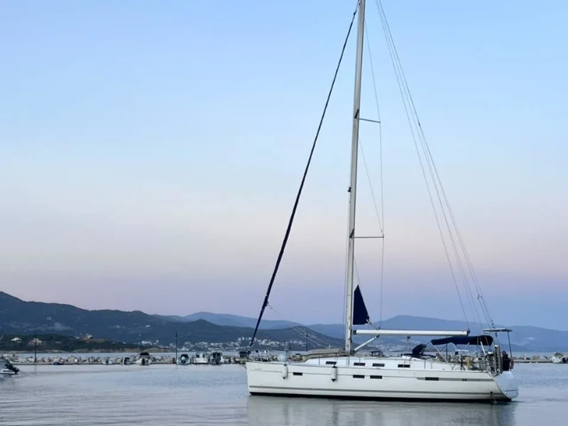 Image du bateau Bavaria Cruiser 45 Rachelle