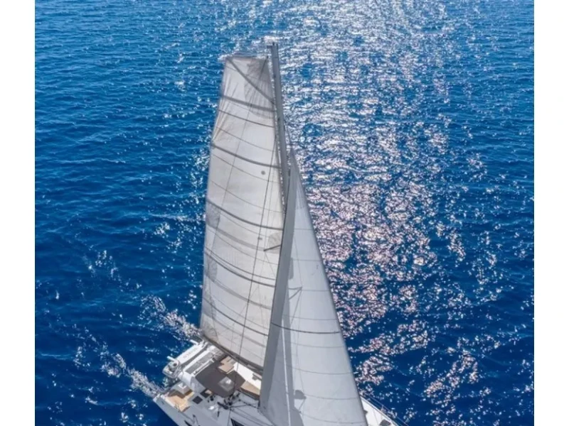 Immagine della barca Saba 50 Izabella
