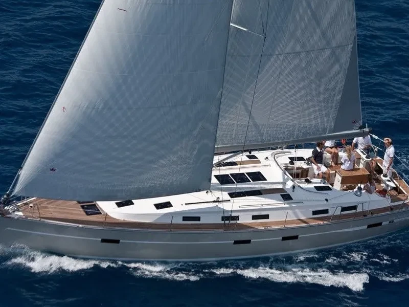 Imagen del barco Bavaria Cruiser 50 Aphrodite