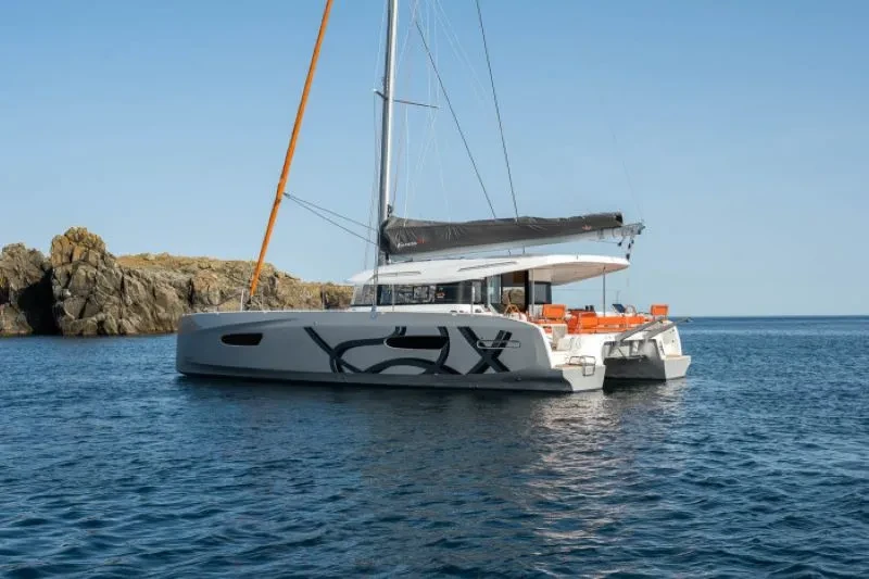 Excess 14 ATROPOS boat image