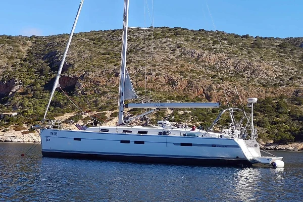 Bavaria Cruiser 45 Eva boat image