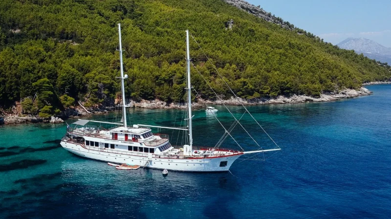 Corsario Corsario boat image