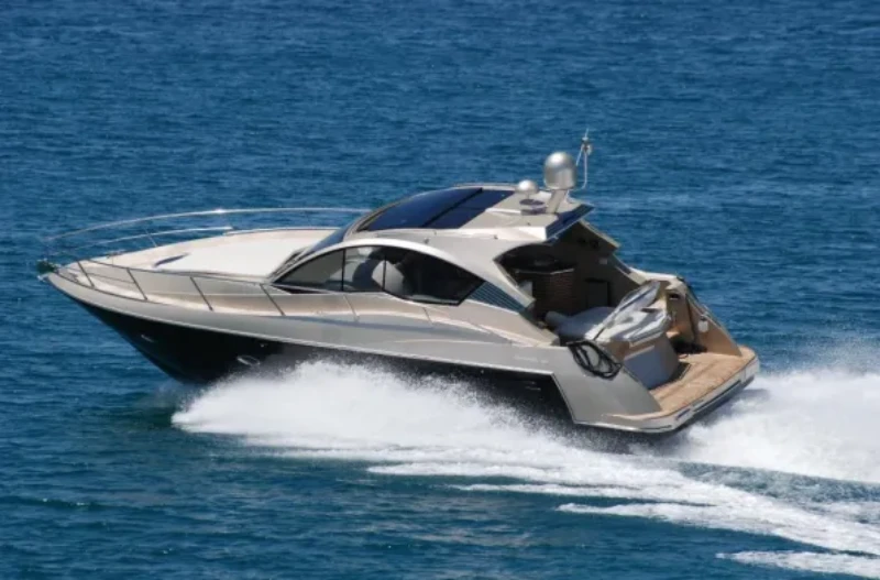 Mirakul 40 Marta VI boat image