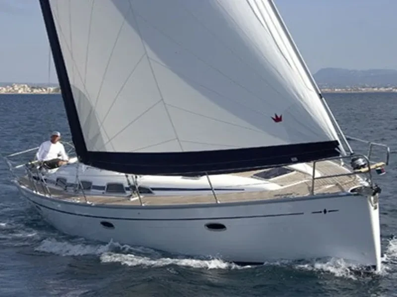 Bavaria 43 Cruiser Yilki boat image