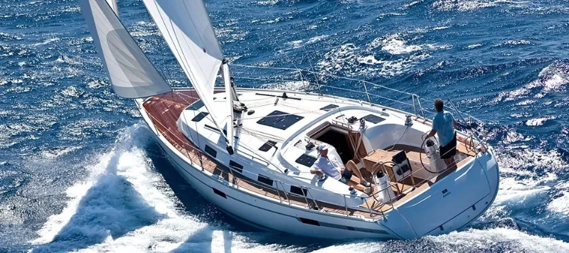 Bavaria Cruiser 40 Vega boat image