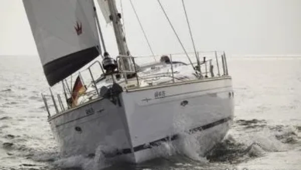 Bavaria 50 Cruiser Aphrodite boat image