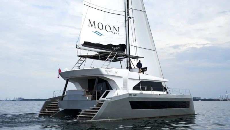 Image du bateau Moon 60 sail Seabarit LX