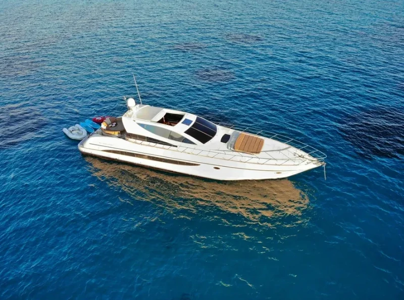 Riva 72 Sea U boat image