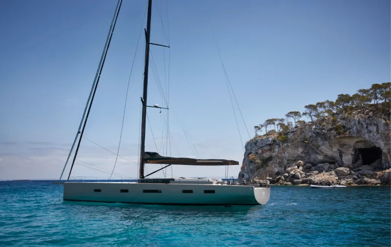 Y8 Nadamas boat image