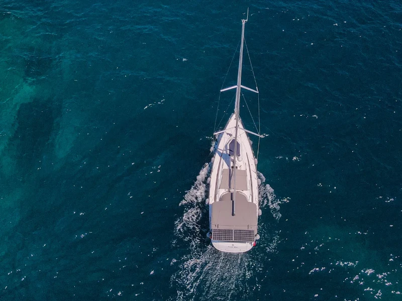 Bavaria Cruiser 46 Just Be boat image