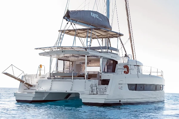 Photo du bateau Bali 4.6 Kos 46.Cat7