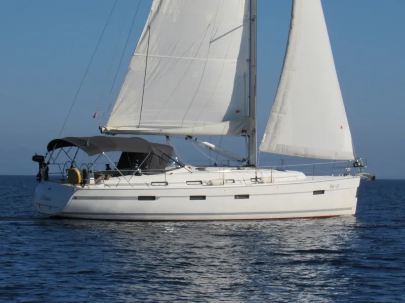 Bavaria Cruiser 40 Orca boat image