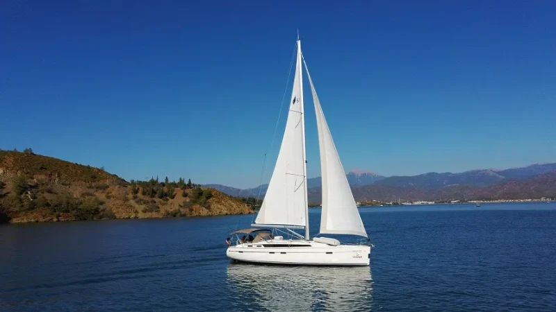 Bavaria Cruiser 51 Seawalker boat image