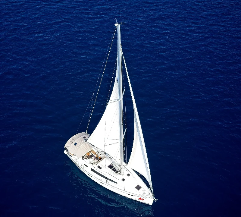 Bavaria Cruiser 41 MH 68 boat image