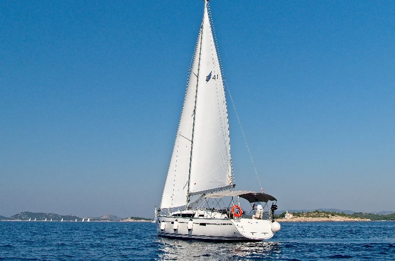 Bavaria Cruiser 41 MH 75 boat image