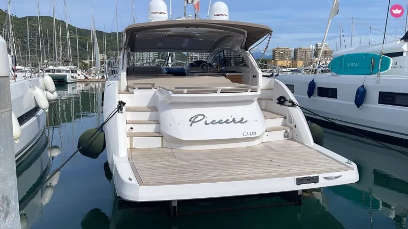 Immagine della barca Sessa C48 Piccere