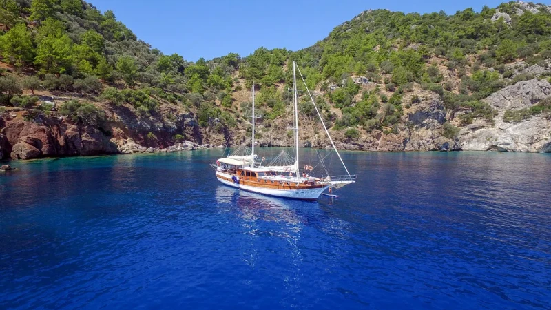M/S Perla Del Mar I Perla Del Mar I boat image