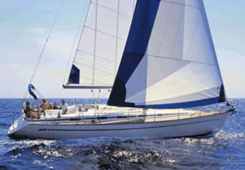 Bavaria 44 Argonaftis boat image