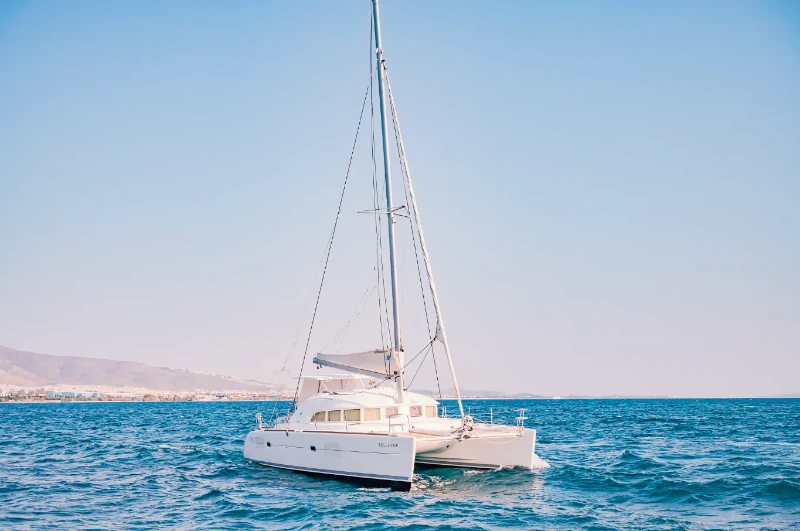 Lagoon 380 S2 Bellevue boat image