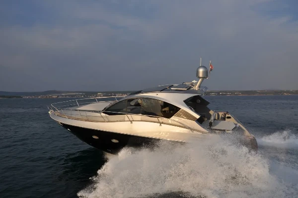 Mirakul 40 Eva 2 boat image