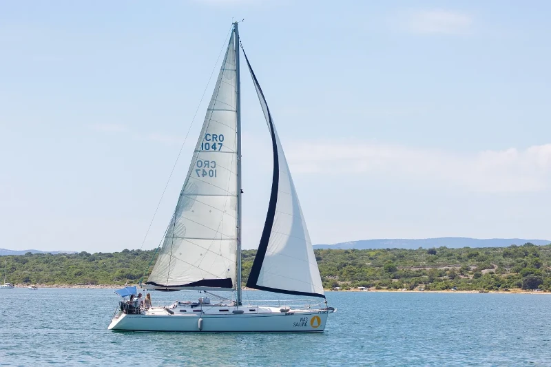 Salona 45 Nati boat image