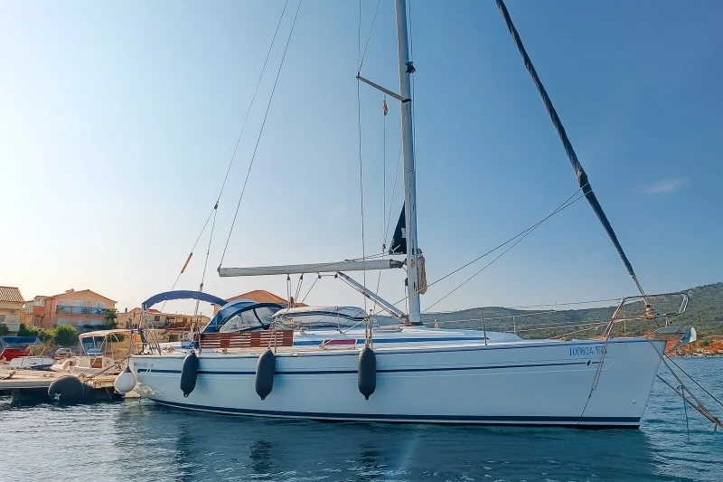 Bavaria 38 Ra boat image
