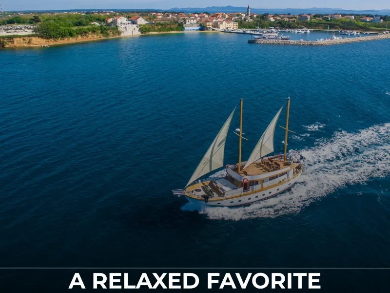 Adriatic Breeze Adriatic Breeze boat image