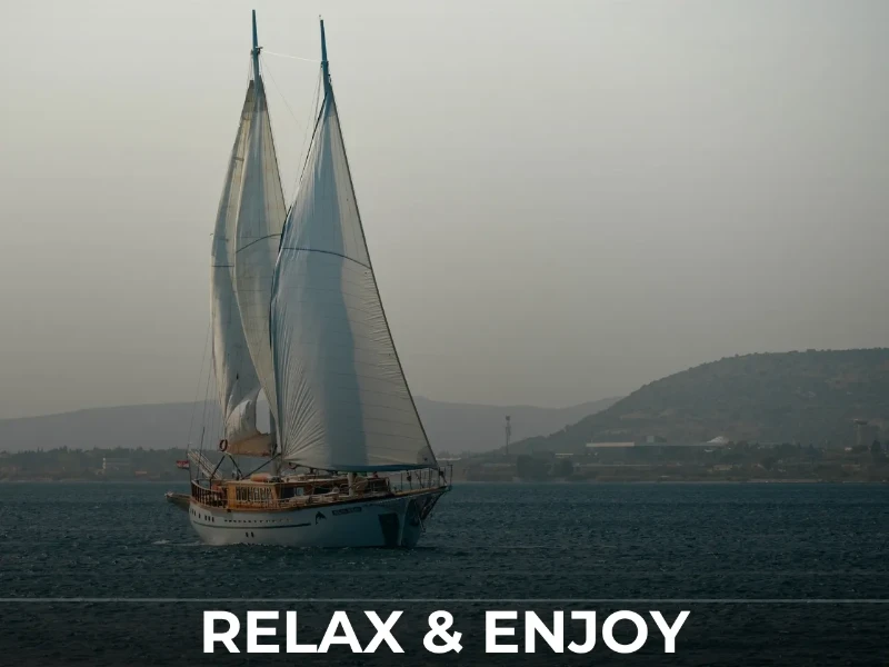 Queen of Adriatic Queen of Adriatic boat image