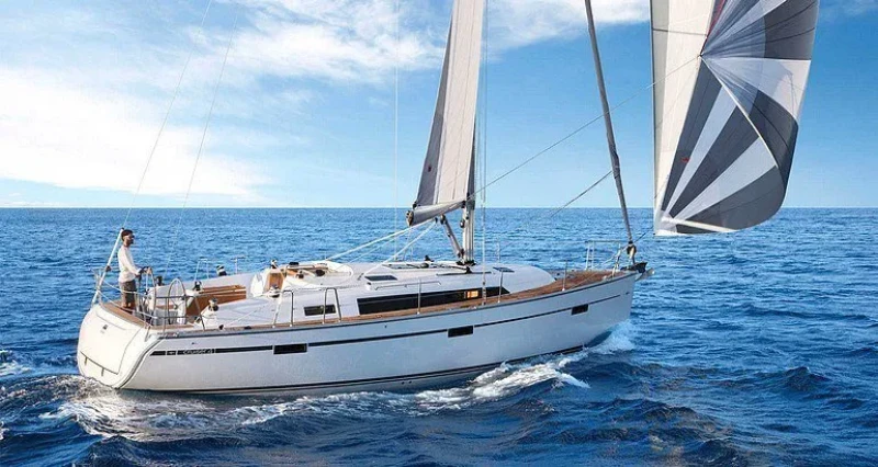 Bavaria Cruiser 41 Hermes boat image