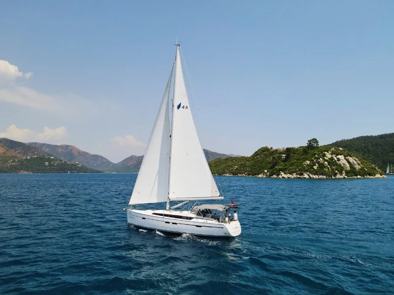 Bavaria Cruiser 46 Leisure boat image