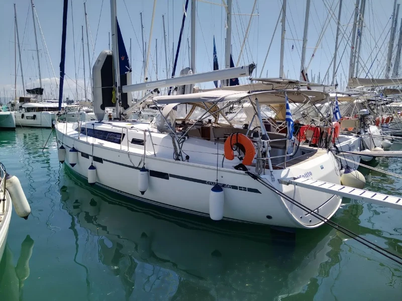 Imagen del barco Bavaria Cruiser 46 Mojito
