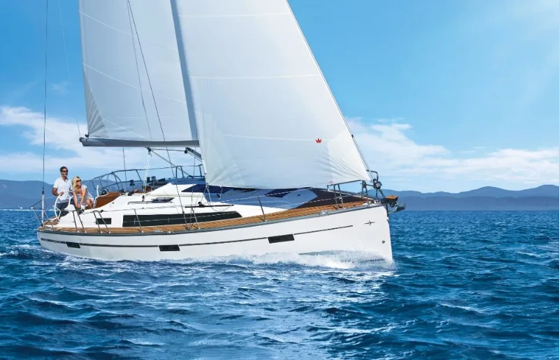 Bavaria Cruiser 37 Primum boat image