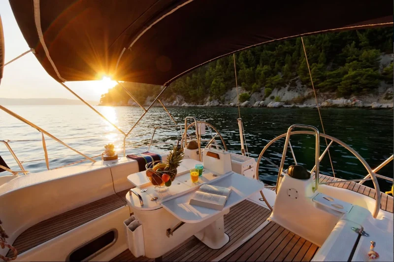 Bavaria 44 Freedom boat image