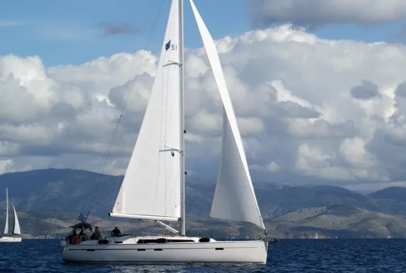 Bavaria Cruiser 51 Soleado boat image