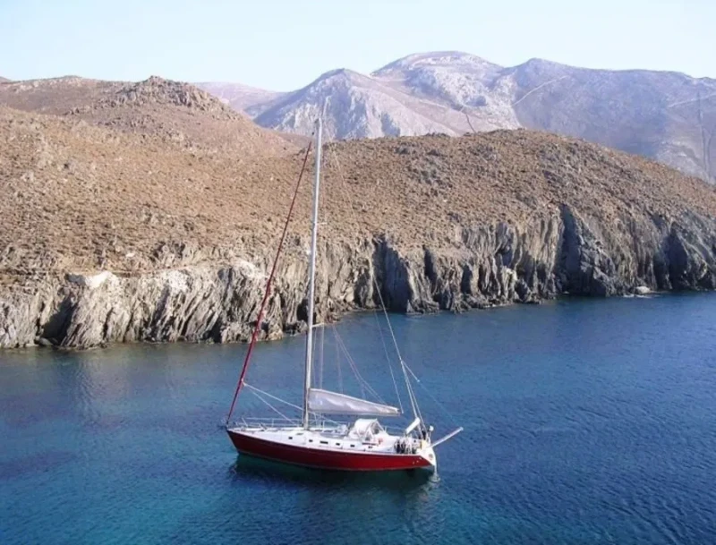 Alfa 51 Jacosta boat image
