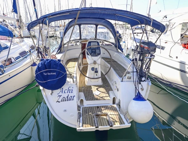 Bavaria 31 Cruiser Achi boat image
